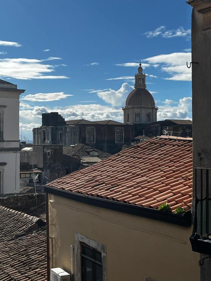 Dimora Sicula Homestay