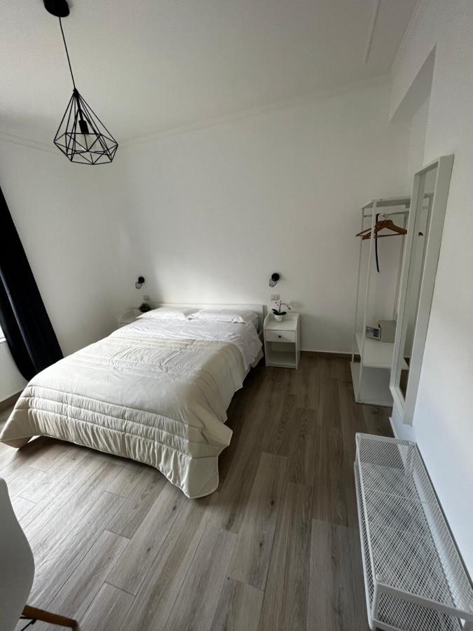 Dimora Sicula Homestay *