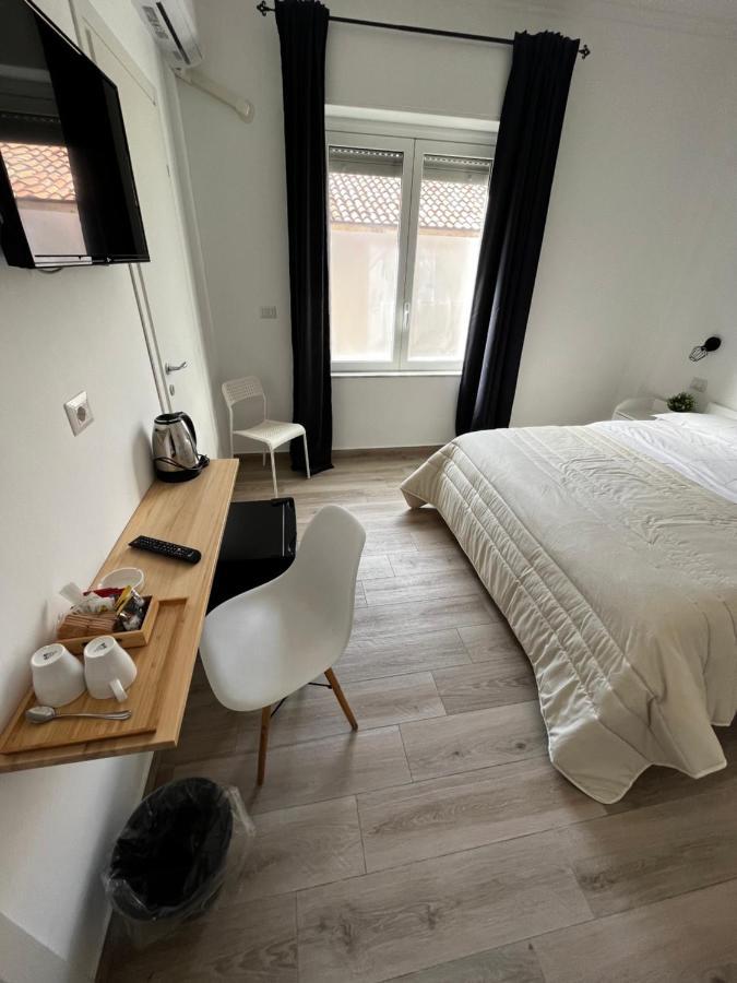 Dimora Sicula Homestay Catania