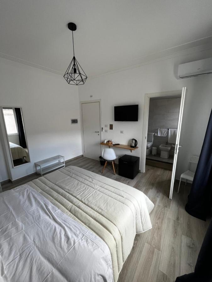 Dimora Sicula Homestay *