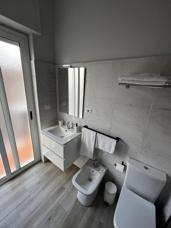 Homestay Dimora Sicula Catania