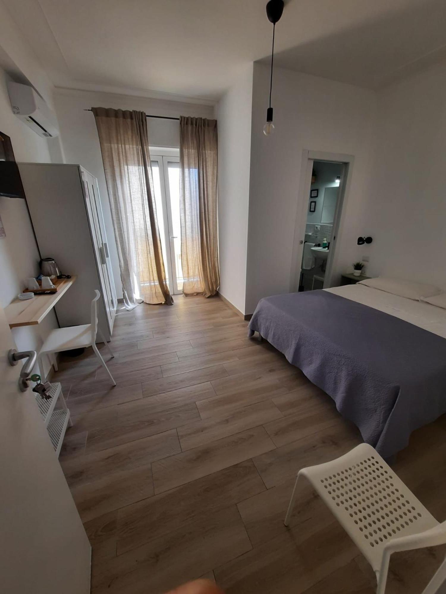 Homestay Dimora Sicula *