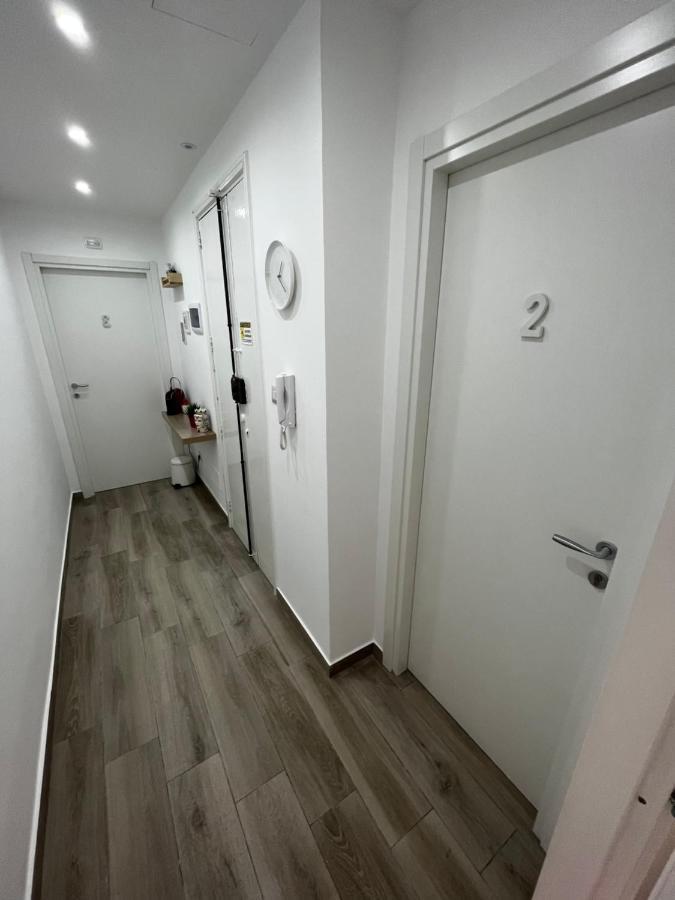Dimora Sicula Homestay Catania