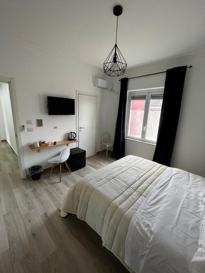 Homestay Dimora Sicula *