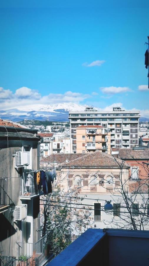 Dimora Sicula * Catania