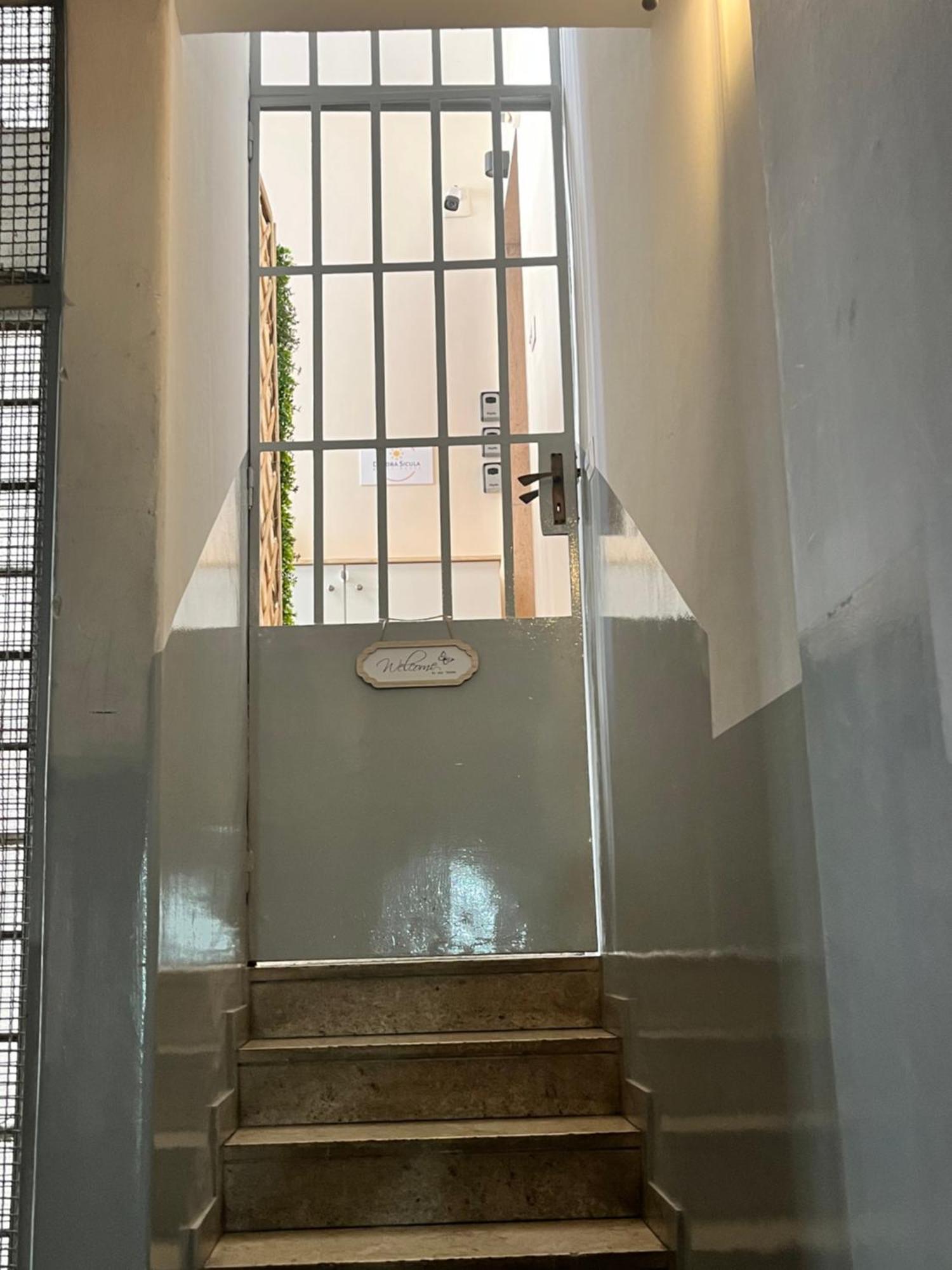 Dimora Sicula CTA