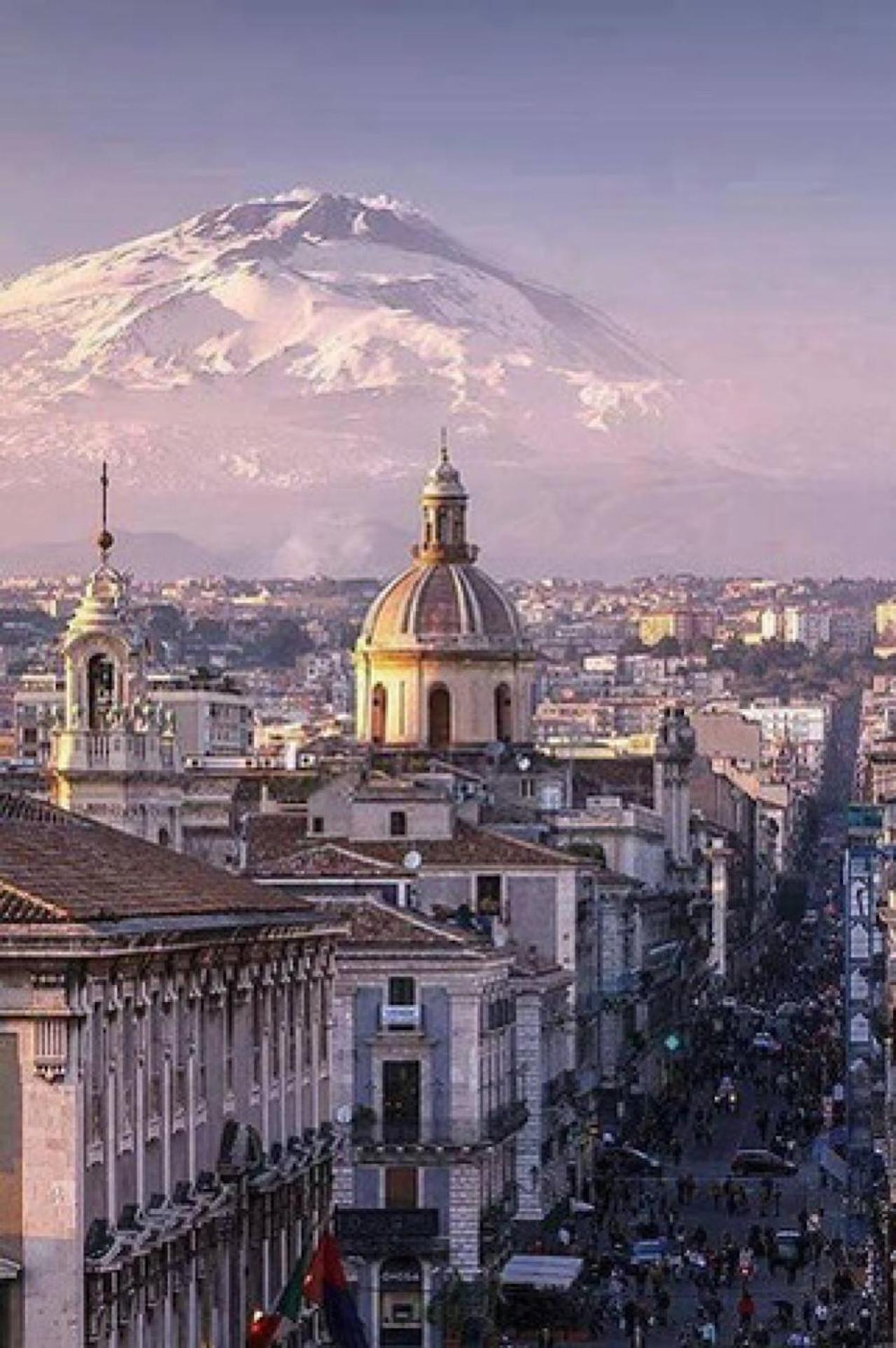 Dimora Sicula Privatunterkunft